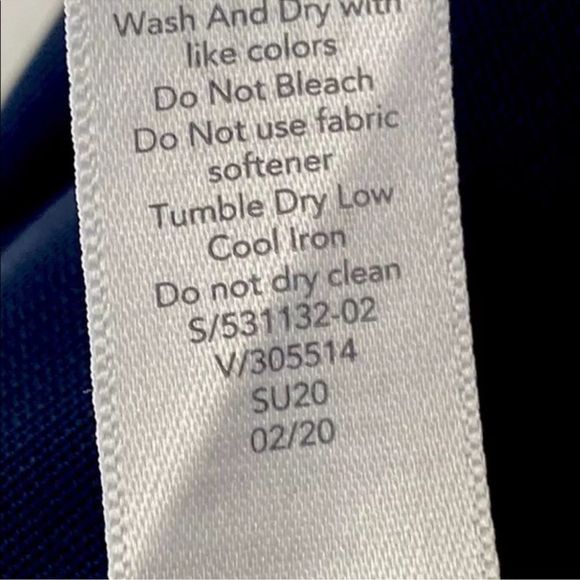 Athleta Trekkie Crest Skort Mesh Black 8 - Picture 5 of 8